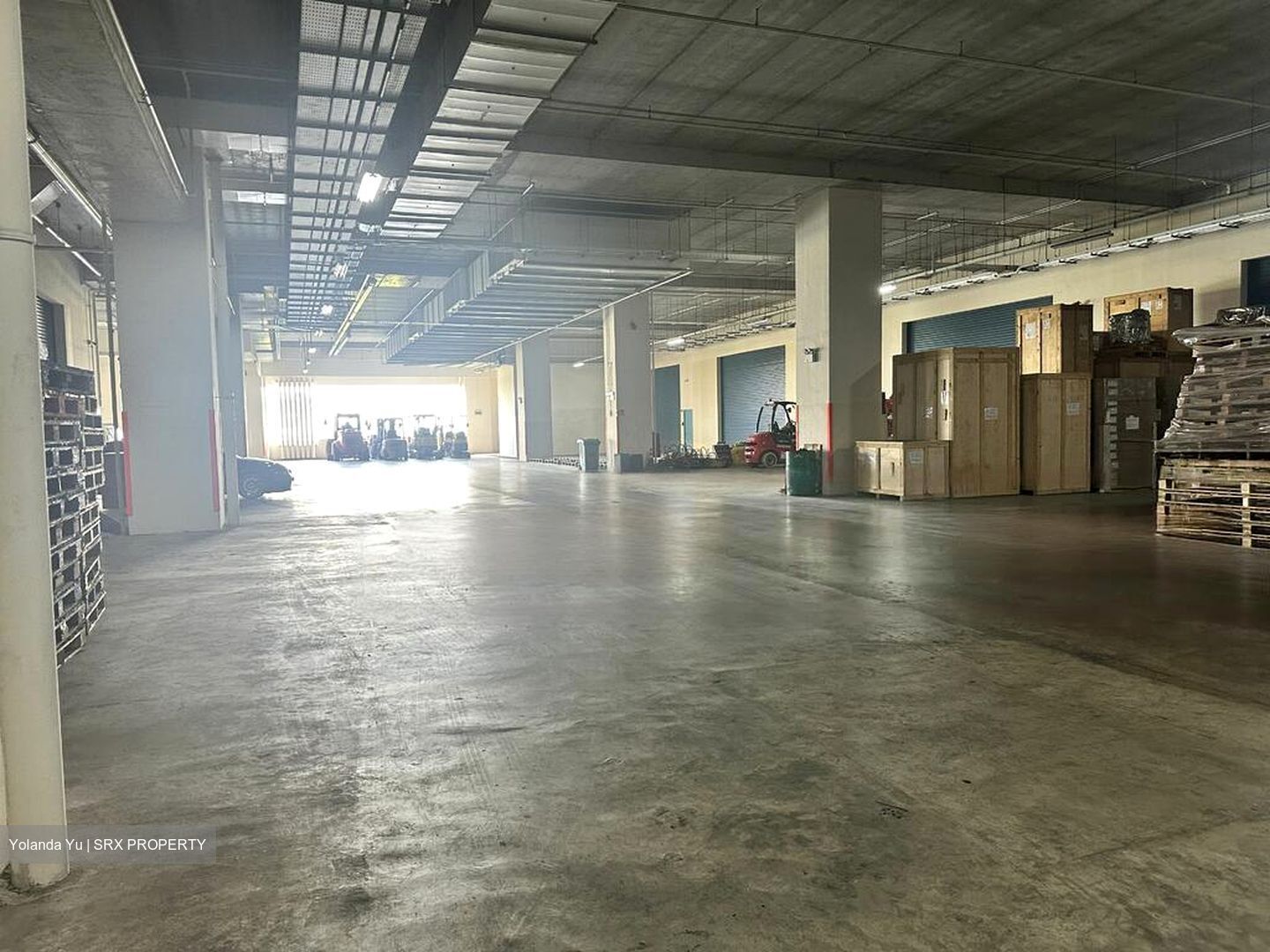 Tuas South Street 10 (D22), Factory #453800801